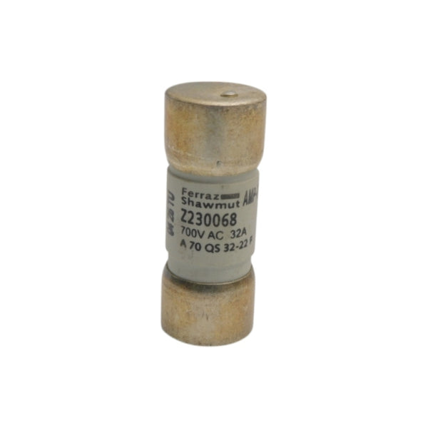 FERRAZ SHAWMUT Z230068 700VAC 32A NSNP