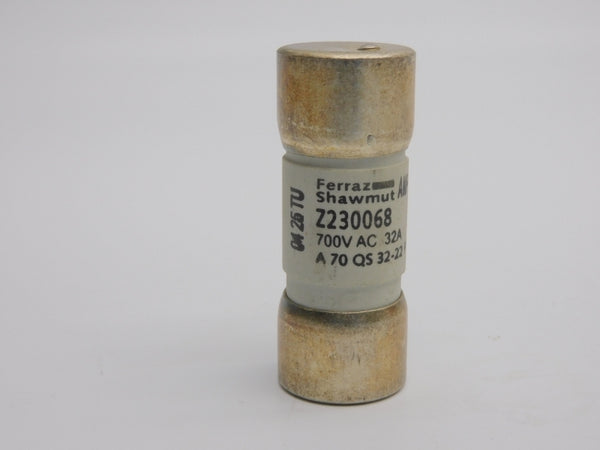 FERRAZ SHAWMUT Z230068 700VAC 32A NSNP