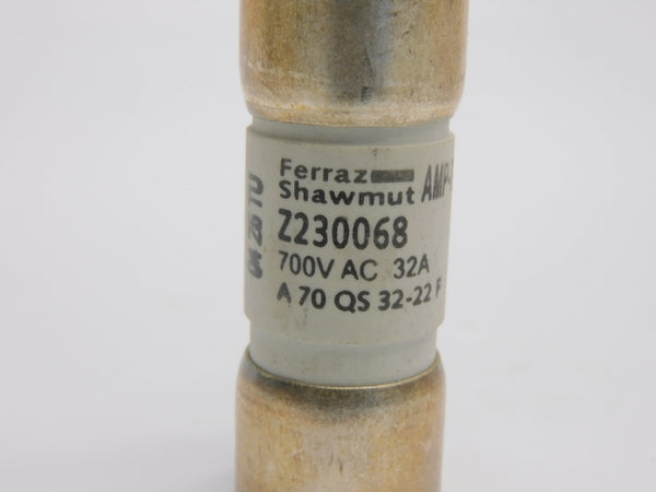 FERRAZ SHAWMUT Z230068 700VAC 32A NSNP