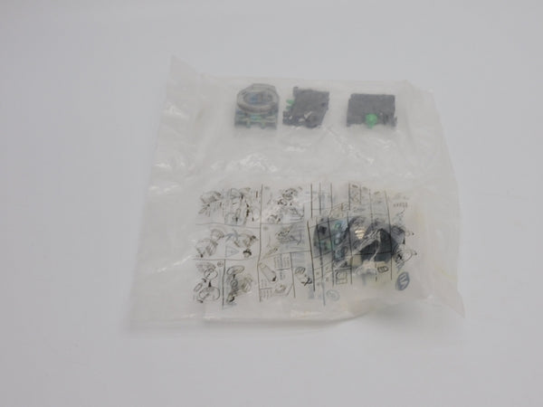 ALLEN BRADLEY 800FM-SB32MX20 SER. A NSMP