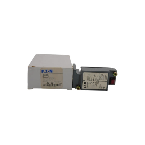 EATON E50SBN SER. A3 120VAC NSMP