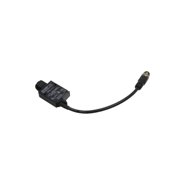 ALLEN BRADLEY 42KL-RLBQ-F4 SER. A 11-30VDC NSNP