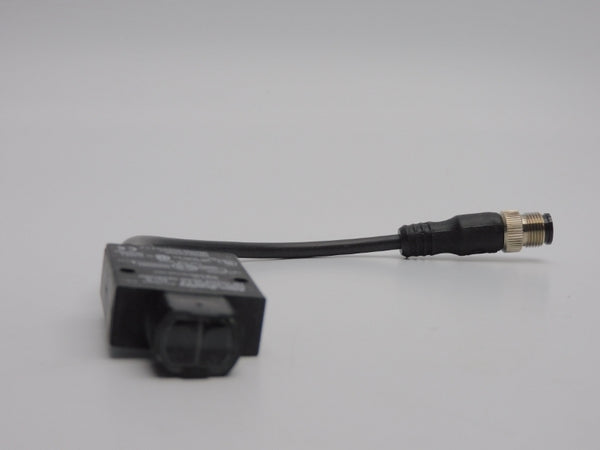 ALLEN BRADLEY 42KL-RLBQ-F4 SER. A 11-30VDC NSNP