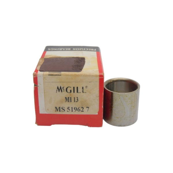 MCGILL MS519627 MI13 NSMP