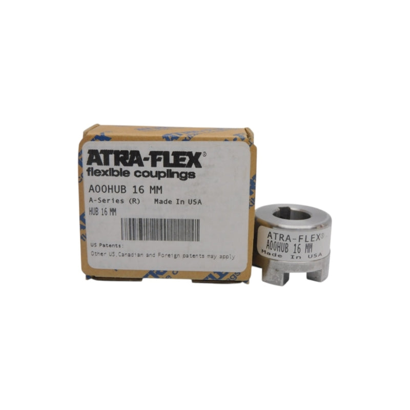 ATRA-FLEX A00HUB 16MM SER. R NSMP
