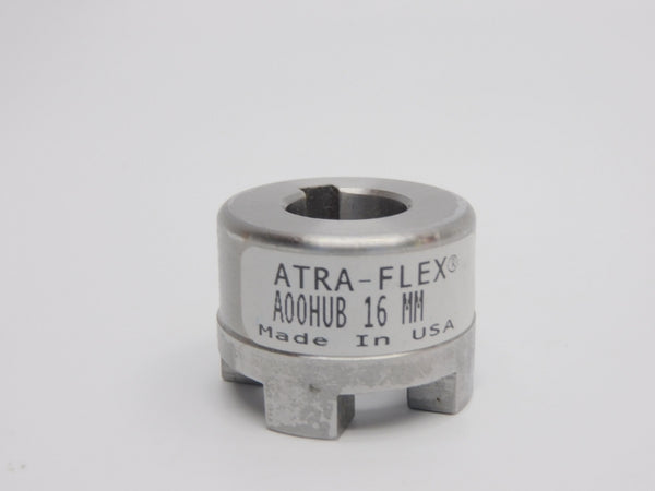 ATRA-FLEX A00HUB 16MM SER. R NSMP