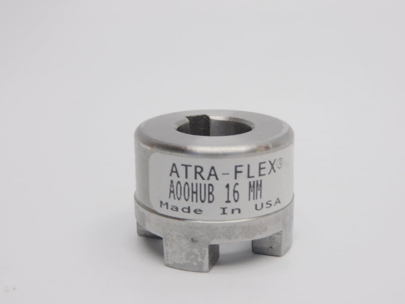 ATRA-FLEX A00HUB 16MM SER. R NSMP