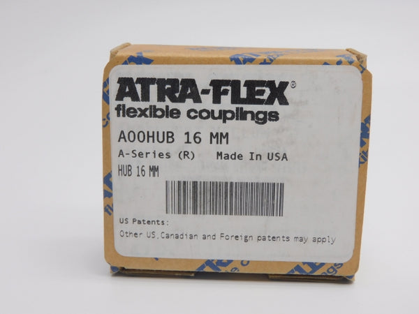 ATRA-FLEX A00HUB 16MM SER. R NSMP