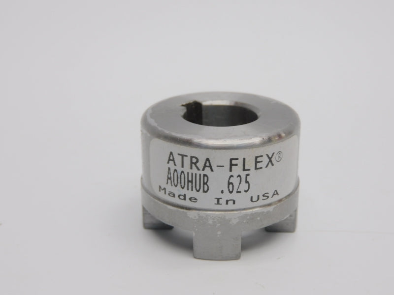 ATRA-FLEX A00HUB .625 SER. R NSMP