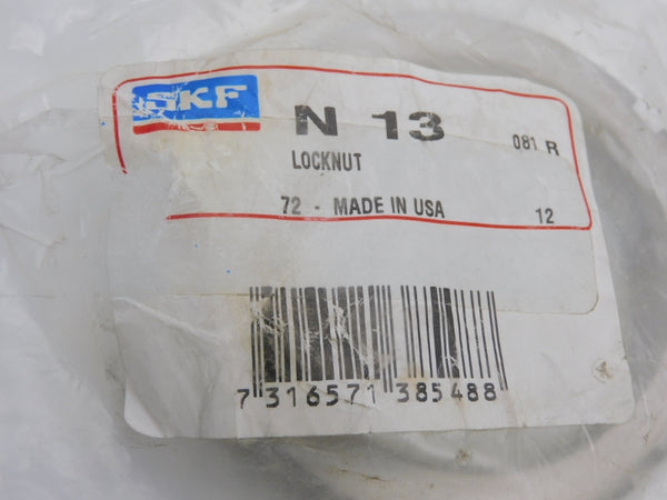 SKF N13 NSMP