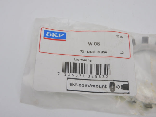 SKF W08 NSMP