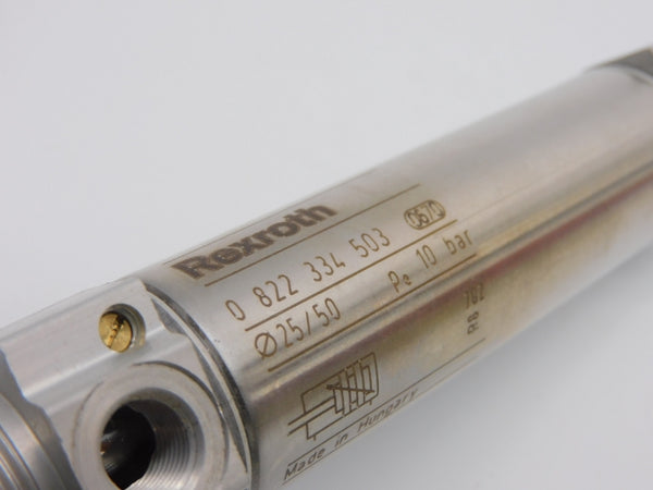 REXROTH 0822334503 NSNP