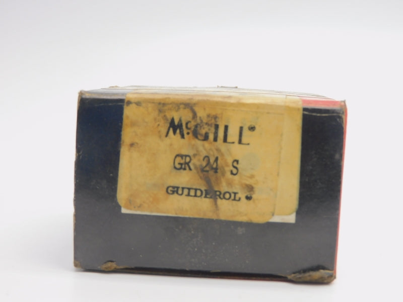 MCGILL GR24S NSMP