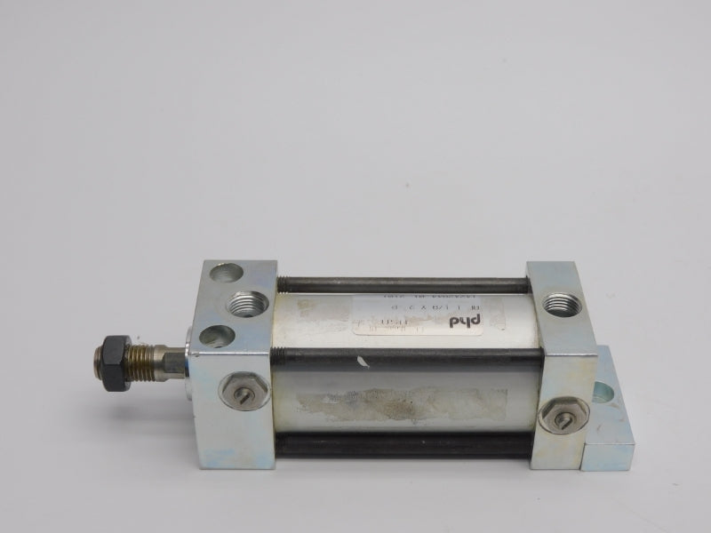 PHD AF-1-1/8-X-2-P UNMP