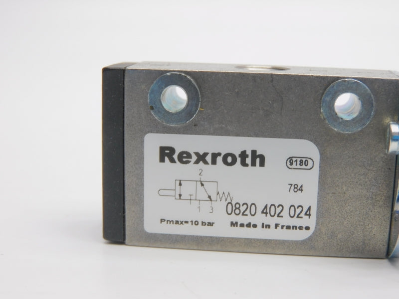 REXROTH 0820402024 NSNP