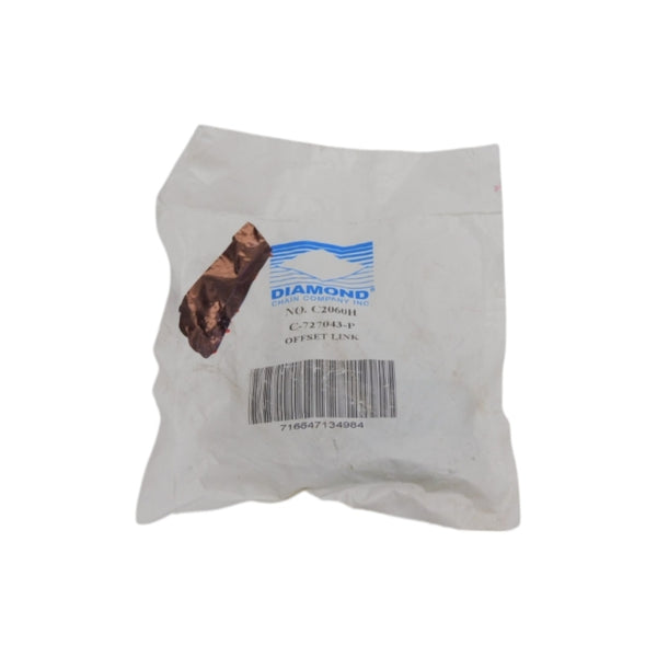 DIAMOND C-727043-P C2060H NSMP