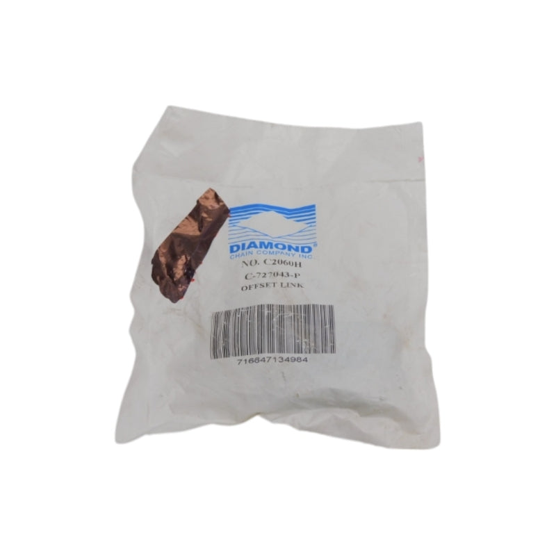 DIAMOND C-727043-P C2060H NSMP