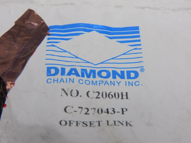 DIAMOND C-727043-P C2060H NSMP