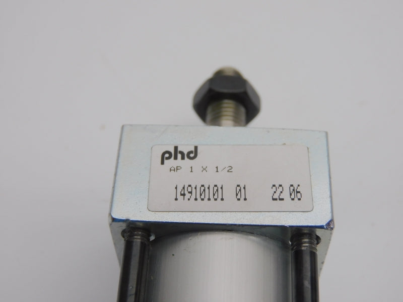 PHD AP-1X1/2 NSNP