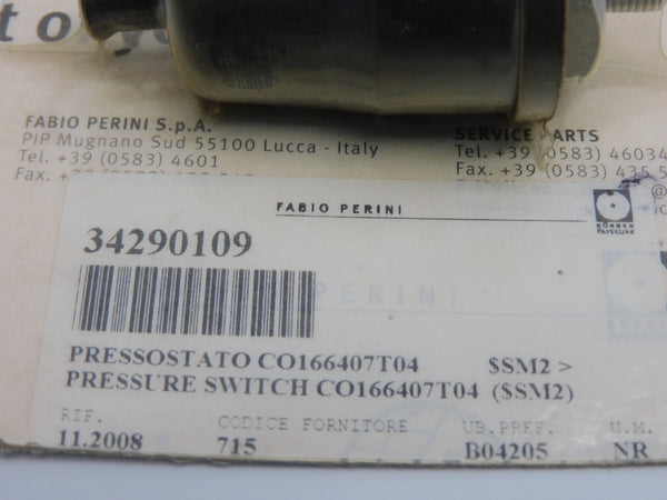 FABIO PERINI 34290109 NSMP