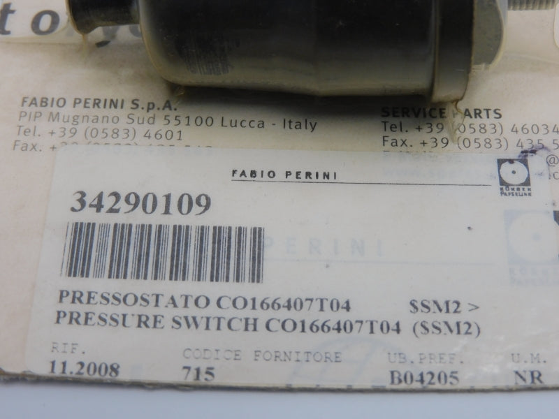 FABIO PERINI 34290109 NSMP