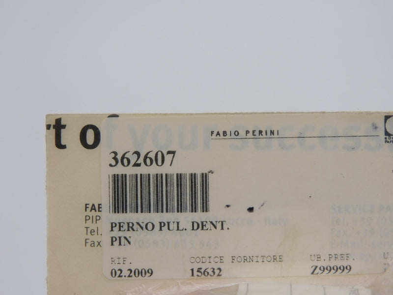 FABIO PERINI 362607 NSMP