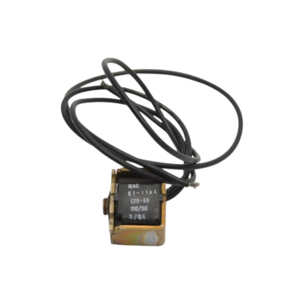 MAC C1-11AA 110/120V UNMP