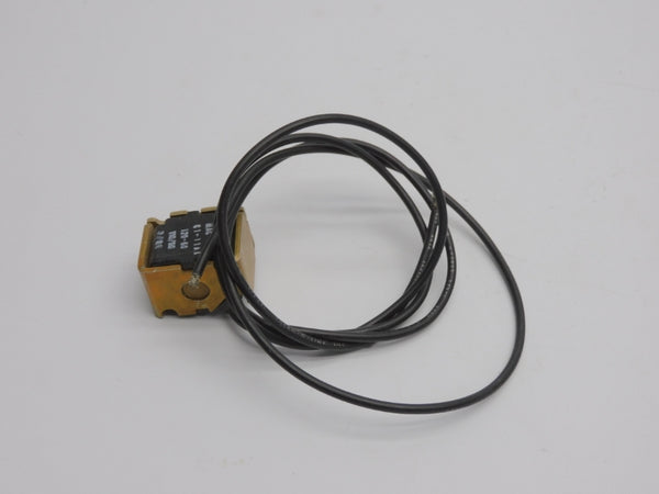 MAC C1-11AA 110/120V UNMP