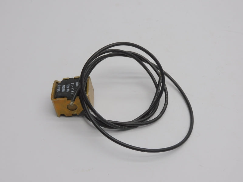 MAC C1-11AA 110/120V UNMP