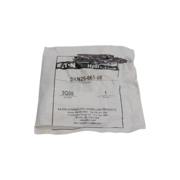 EATON SKN25-665-08 NSMP