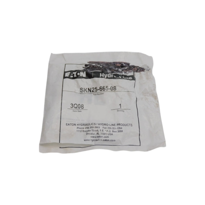 EATON SKN25-665-08 NSMP