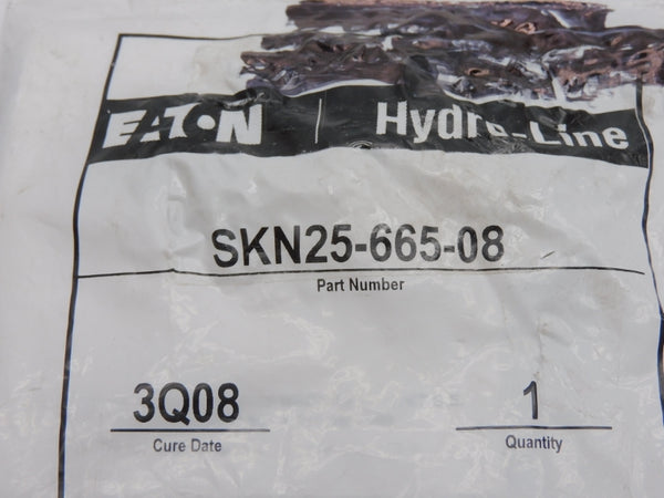 EATON SKN25-665-08 NSMP