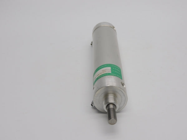 CHICAGO CYLINDER DP-12-5-BR-NP NSNP