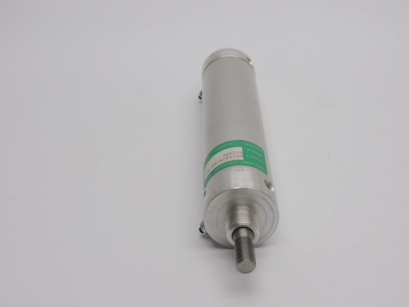 CHICAGO CYLINDER DP-12-5-BR-NP NSNP