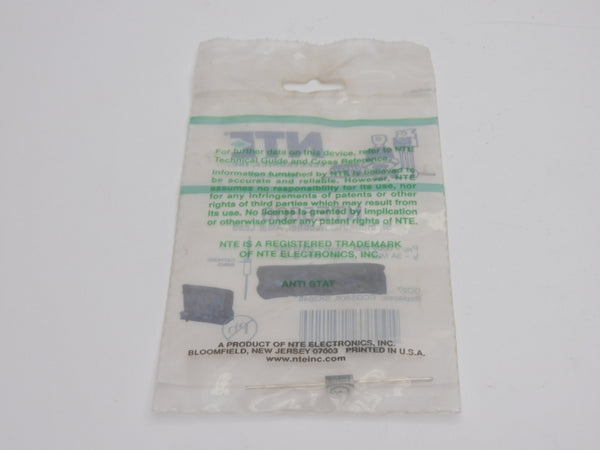 NTE NTE5806 600V 3A  NSMP