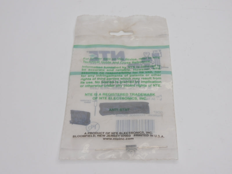 NTE NTE5806 600V 3A  NSMP