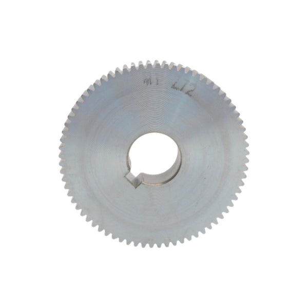 SPUR GEAR M1 Z72 NSNP
