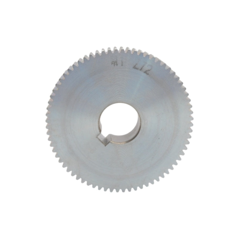 SPUR GEAR M1 Z72 NSNP