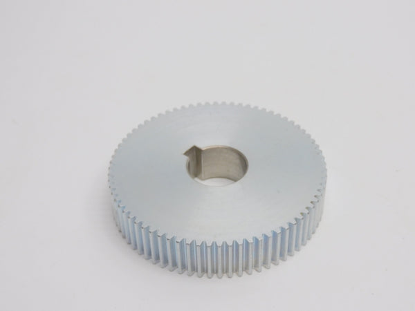 SPUR GEAR M1 Z72 NSNP