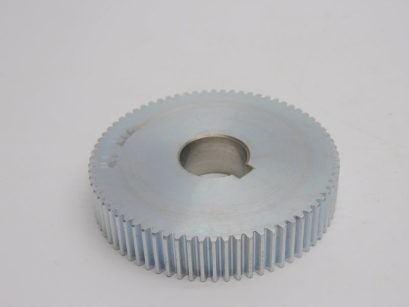 SPUR GEAR M1 Z72 NSNP