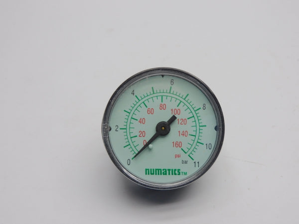 NUMATICS RB160 160PSI NSMP