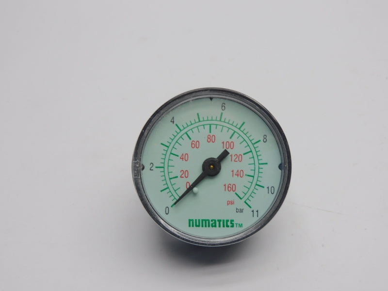 NUMATICS RB160 160PSI NSMP