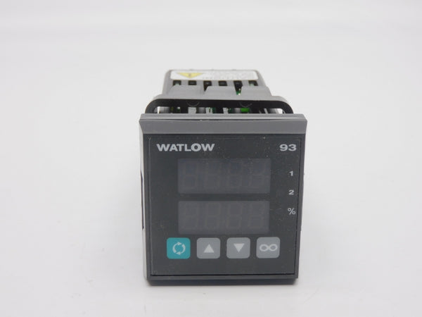 WATLOW 93BB1CD000RG NSMP