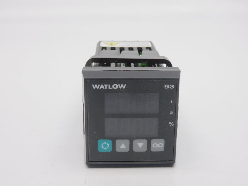 WATLOW 93BB1CD000RG NSMP