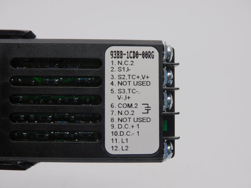 WATLOW 93BB1CD000RG NSMP