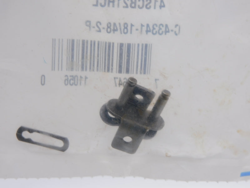 DIAMOND C-43341-18/48-2-P 41SCB21HCL NSMP