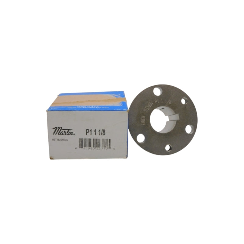 MARTIN P1 1-1/8" NSMP