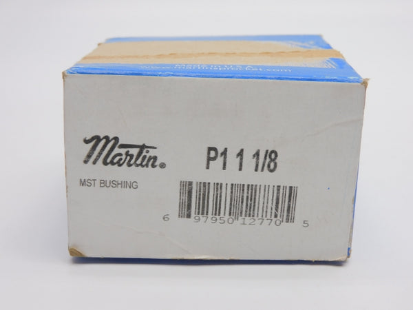 MARTIN P1 1-1/8" NSMP