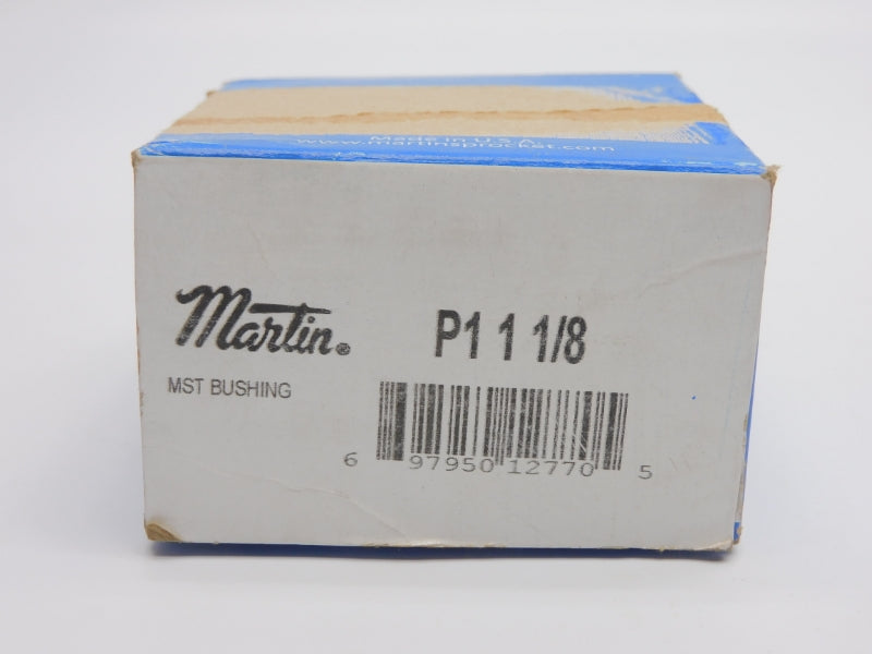 MARTIN P1 1-1/8" NSMP