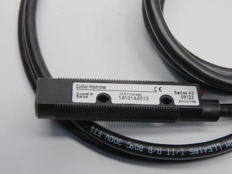 EATON 14101A6513 SER. A2 20-264VAC NSMP